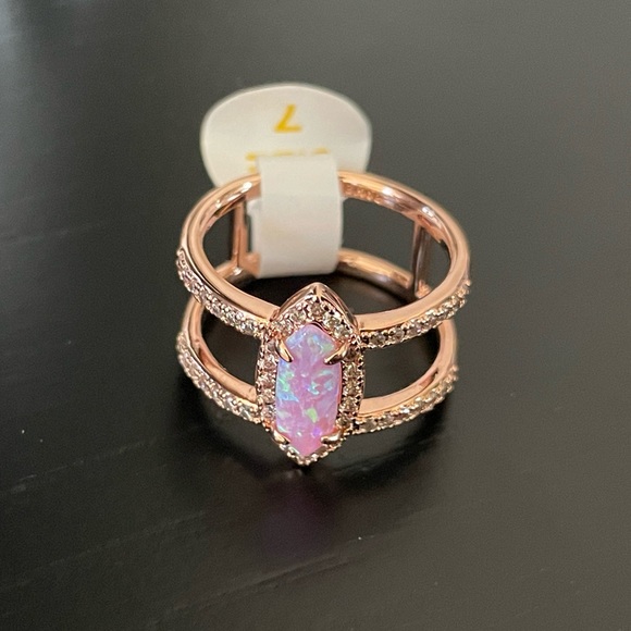 BP Hey Good Lookin’ Ring (RBP 5645) - Picture 10 of 10